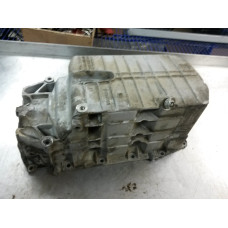 90G003 Engine Oil Pan For 02-03 Buick Rendezvous 3.4 24508996 90G003 Engine Oil Pan For 02-03 Buick Rendezvous 3.4 24508996